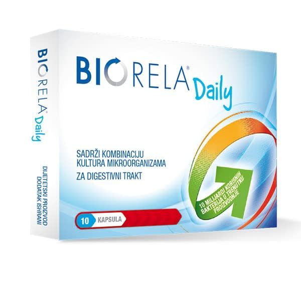 Probiotici i elektroliti
