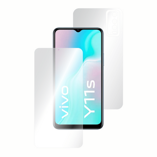 Folie  Vivo Y11s - Fullbody