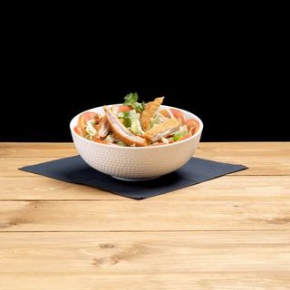 Ensalada O'Cordon Bleu