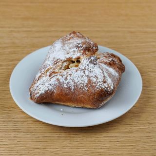 Fagottino crema e mele grande