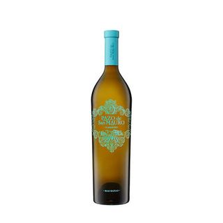 Vino Blanco Pazo San Mauro (75 Cl.)