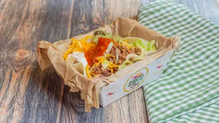 Chili taco