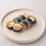 Сяке кюри маки