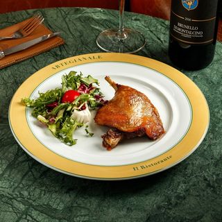Confit de Rata