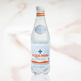 Acqua naturale 50cl