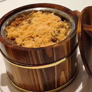 21. Arroz Con Pato