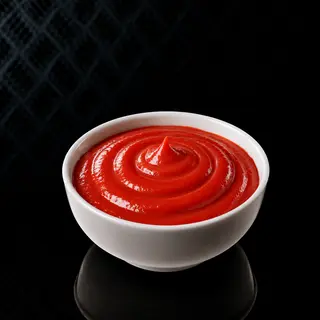 HOT SAUCE