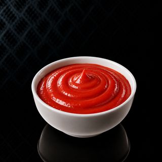 HOT SAUCE