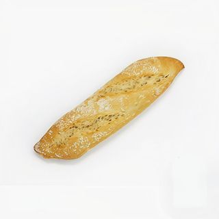 Tostada personalizada