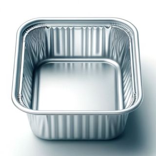 Embalagem de utilização única