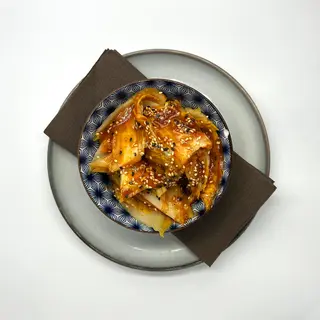 Korean Kimchi