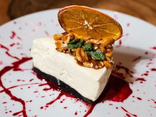 ДЕСЕРТ АЙС  ЧИЗКЕЙК (130/20/20/10g)