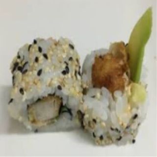 California Pollo Tempura