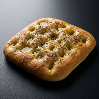 Focaccia
