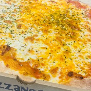 Pizzanesa Pollo Margarita