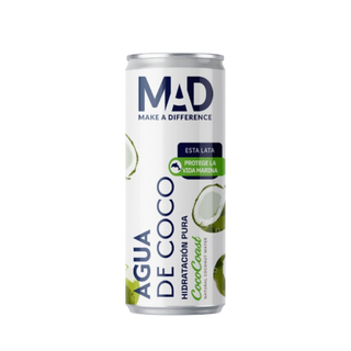 Agua de coco