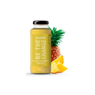 Zumo Piña