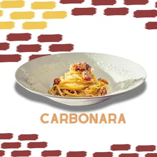 Carbonara