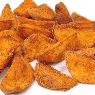 Patatas deluxe (grande)