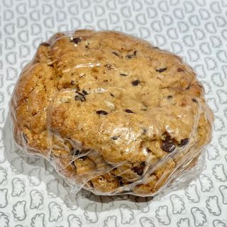 Mega COOKIE CHOCO NUEZ