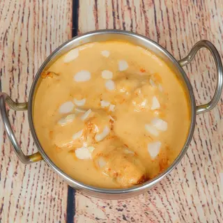 Chicken Shahi Korma