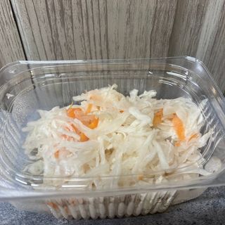 Доставка Капуста квашена 100 гр