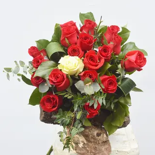 Buchet cadou Duet