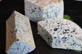 Fourme D'Ambert 200 Gr Aprox