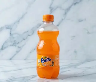 Fanta Orange 300ml PET