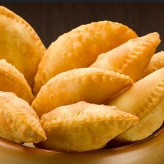 Empanadas de viento queso