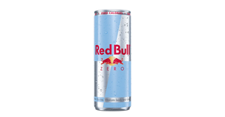 Red Bull Sugarfree