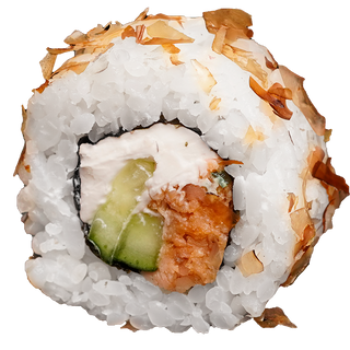 Рол Філадельфія Теріякі Боніто (8шт/194гр)