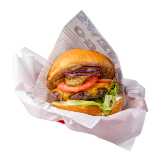 Cheeseburger