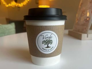 Americano 200 ml