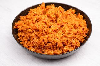 Jollof Rice