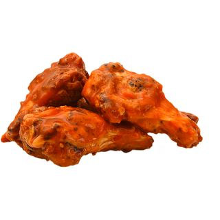 53. Alitas De Pollo (2Uds.)