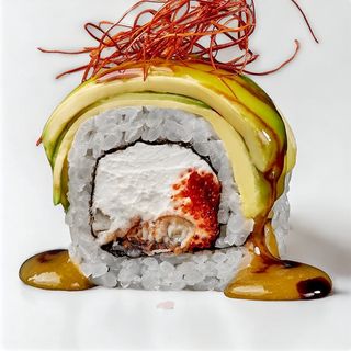 Зелений дракон (8 шт)