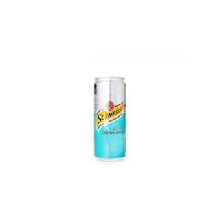 Schweppes Bitter Lemon 0,33