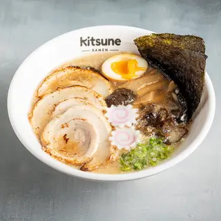Toryufu Ramen (Trufa)