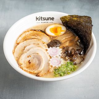 Toryufu Ramen (Trufa)