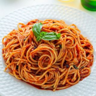 Spaghetti