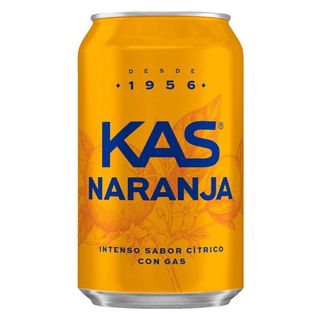 KAS Naranja