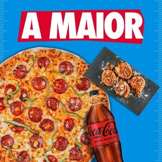 Menu Família