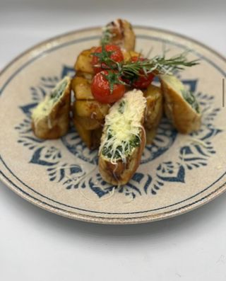 Rolovana piletina 500g