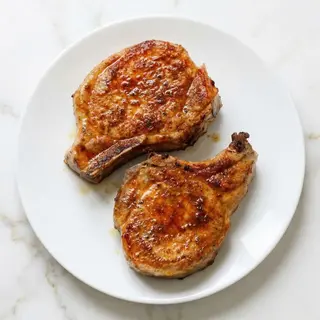 Pork Chops