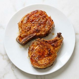 Pork Chops