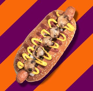 Фрешер Хот Дог