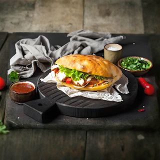 Шаучак (550г)