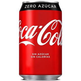 Coca Cola Zero (330 ml.)