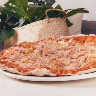 Pizza Prosciutto (32 Cm.)